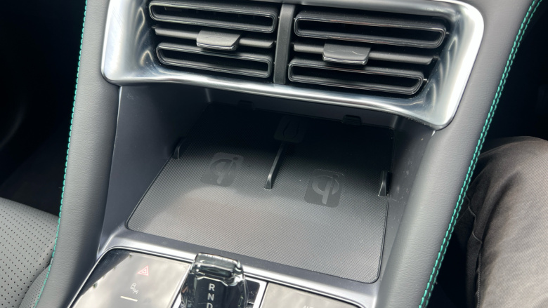 BYD Seal U 1.5 DM-i Boost 5dr Auto Estate